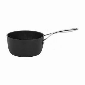 Demeyere AluPro 2-qt Aluminum Nonstick Saucepan w/ No Lid Cookware online kitchen sale
