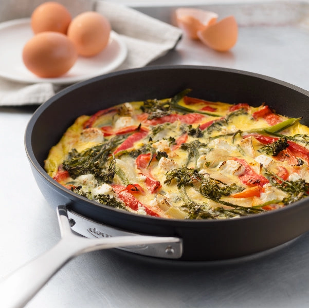 Demeyere AluPro 3.2-qt Aluminum Nonstick Perfect Pan