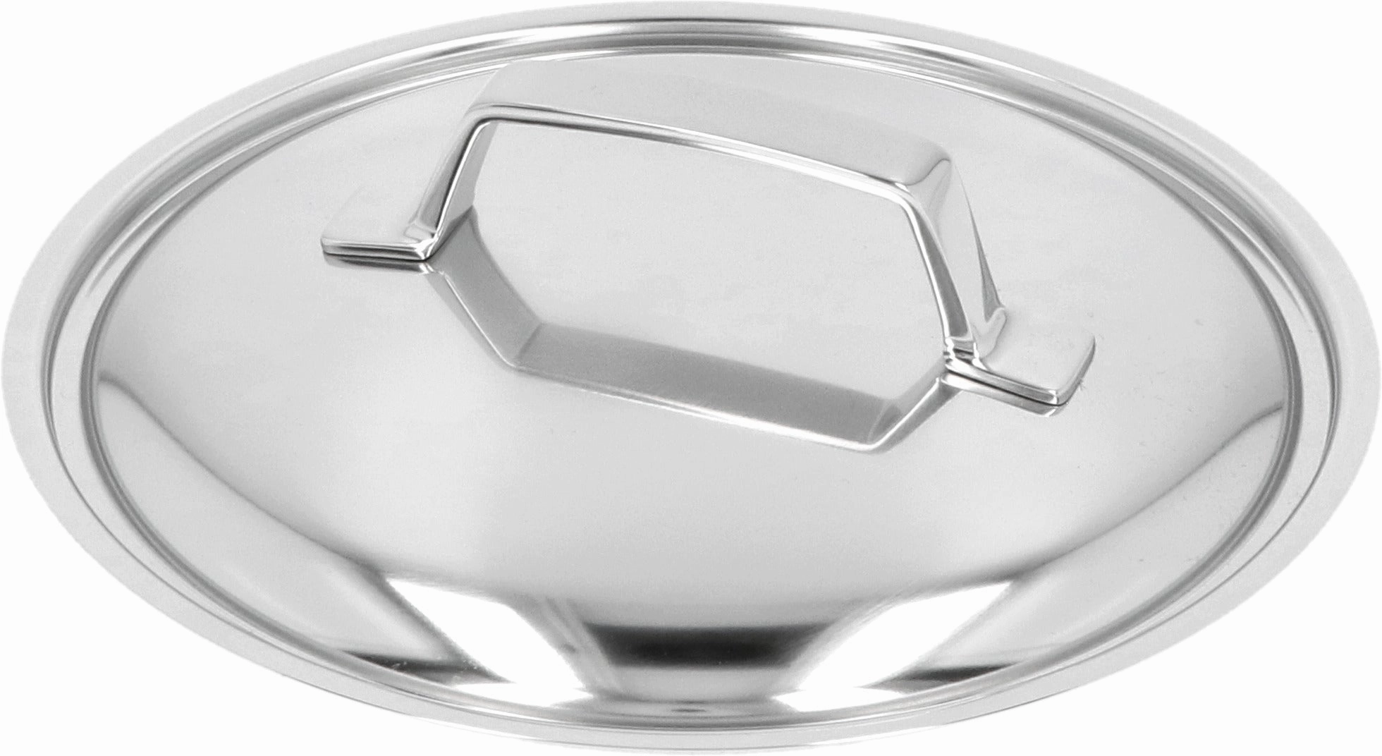 Demeyere AluPro 4.5-qt Aluminum Nonstick Dutch Oven