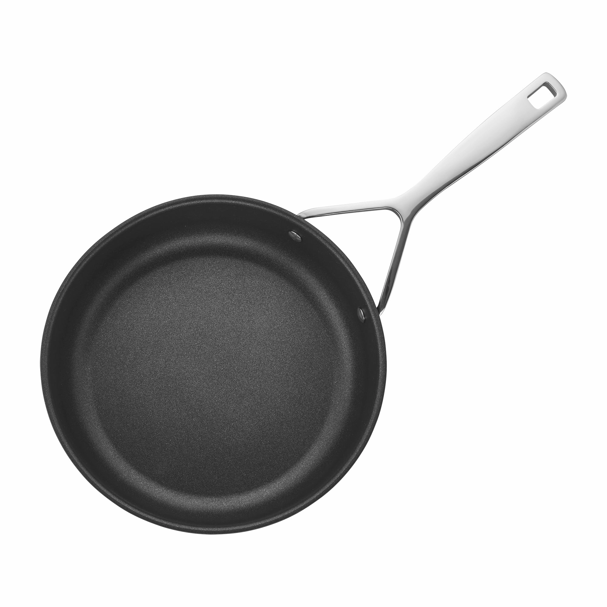 Demeyere AluPro Nonstick Deep Fry Pan