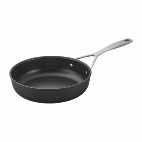 Demeyere AluPro Nonstick Deep Fry Pan Cookware holiday sale