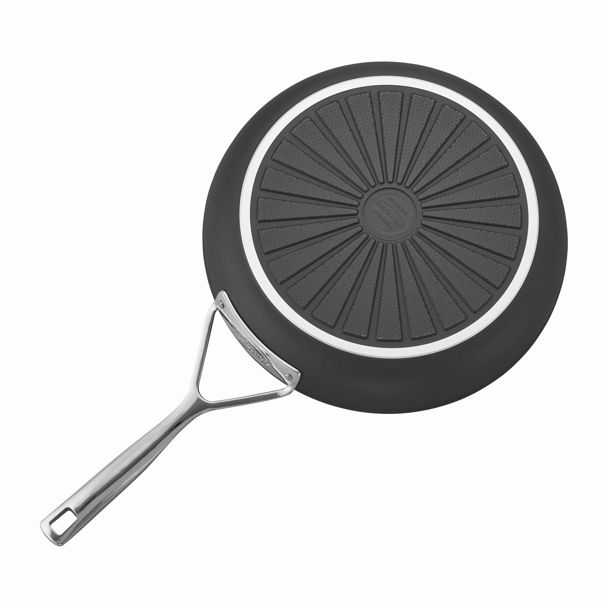 DEMEYERE AluPro Nonstick Fry Pan