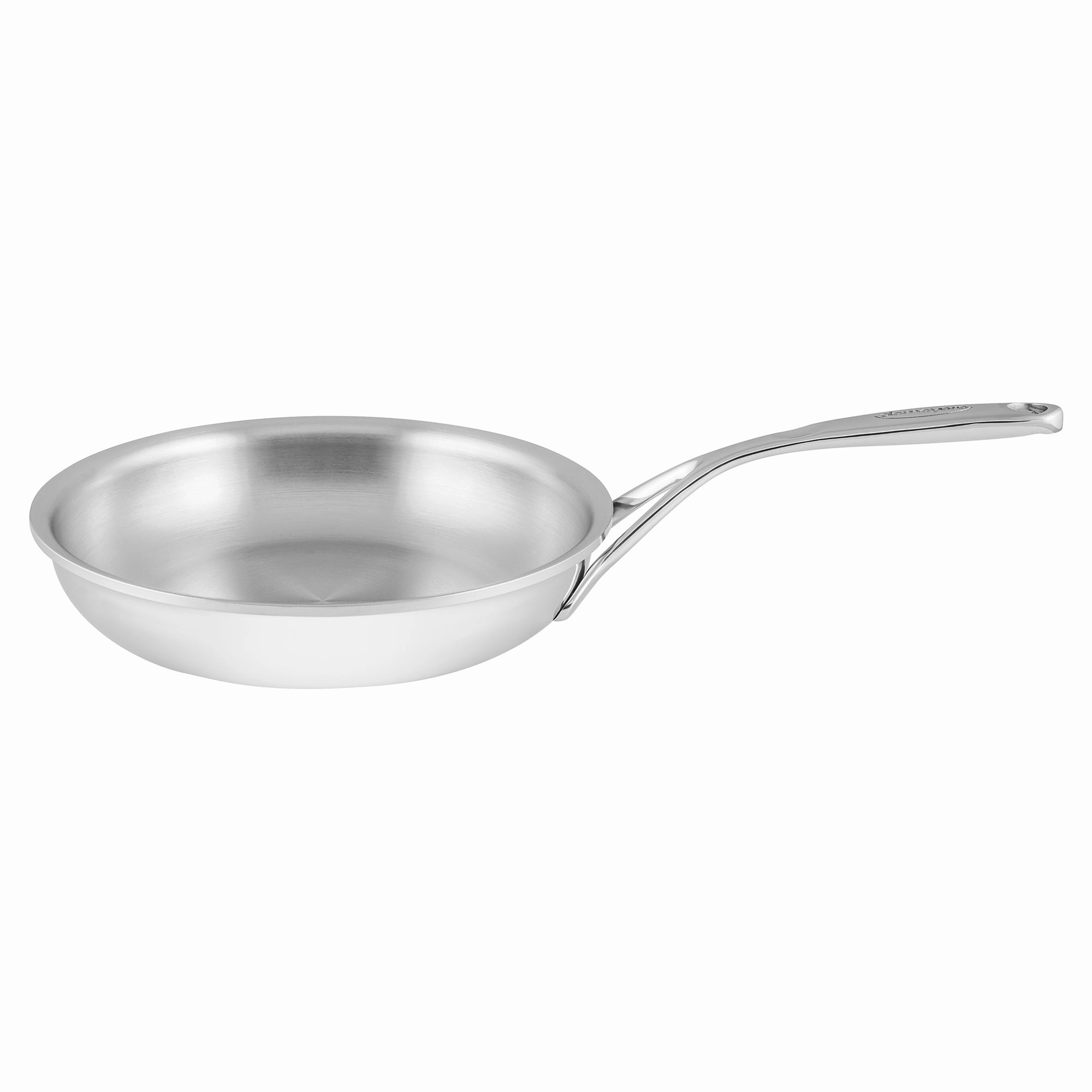 Demeyere Atlantis Proline Stainless Steel Fry Pan