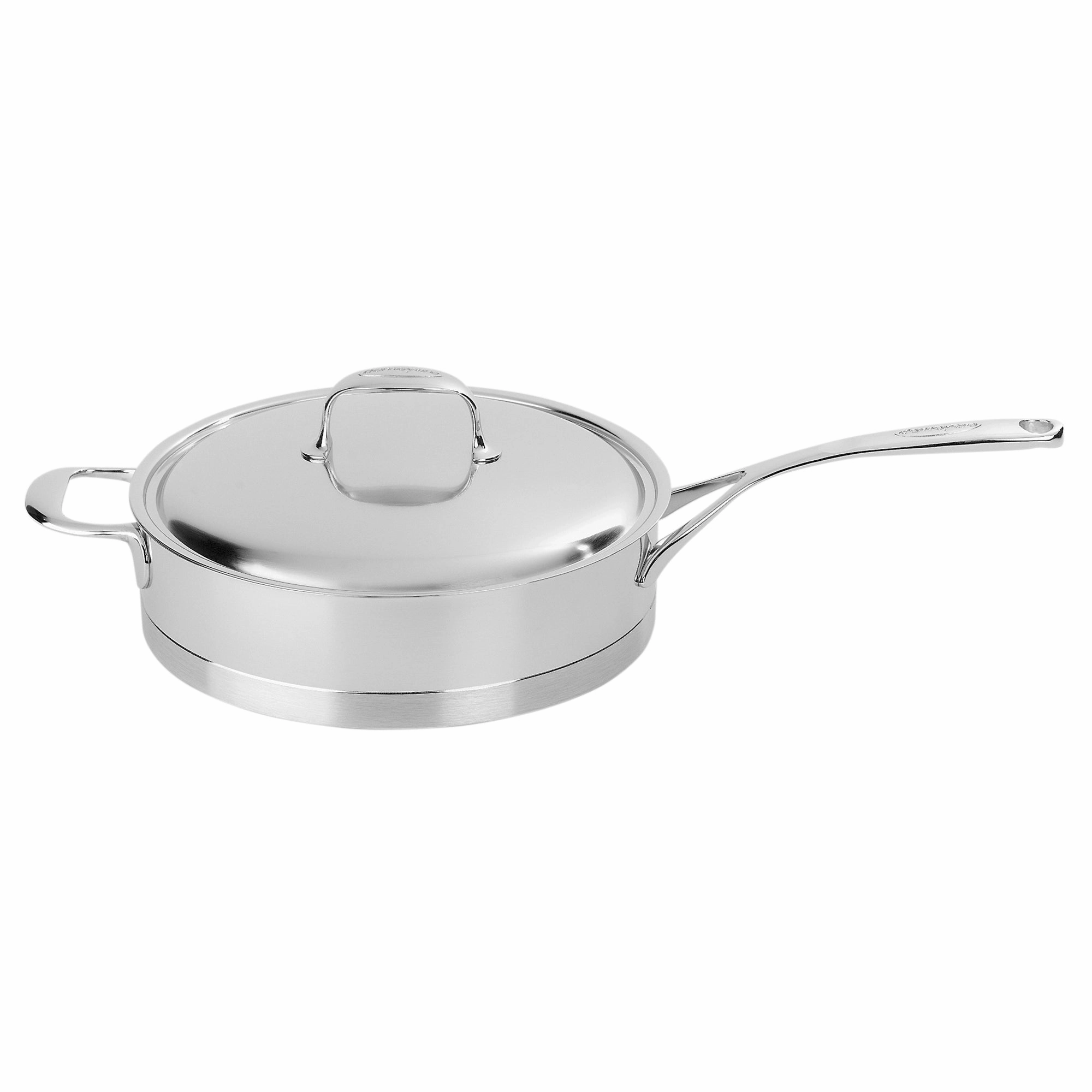 DEMEYERE Atlantis Stainless Steel Saute Pan Cookware online kitchen sale