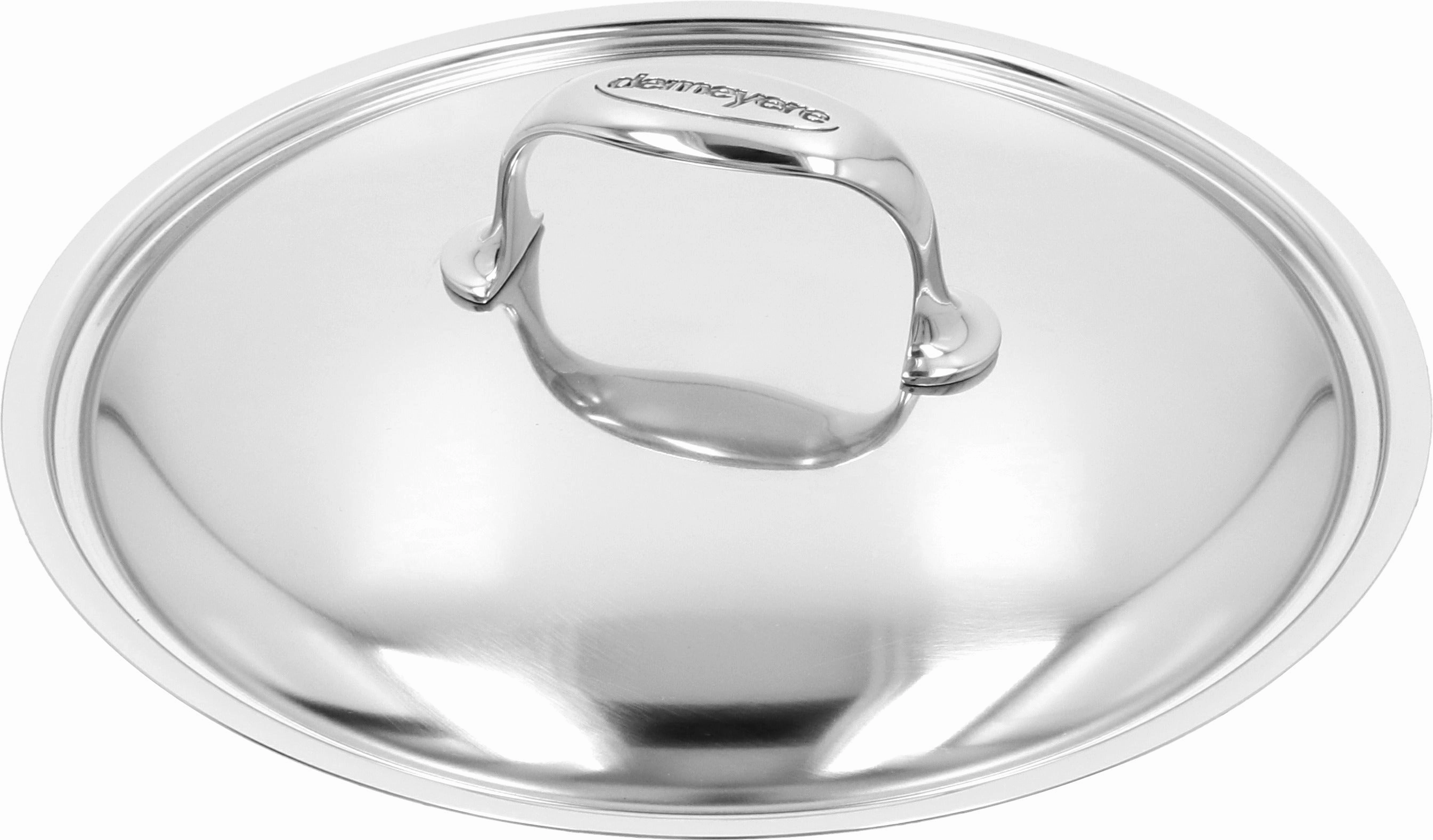 DEMEYERE Atlantis Stainless Steel Stock Pot