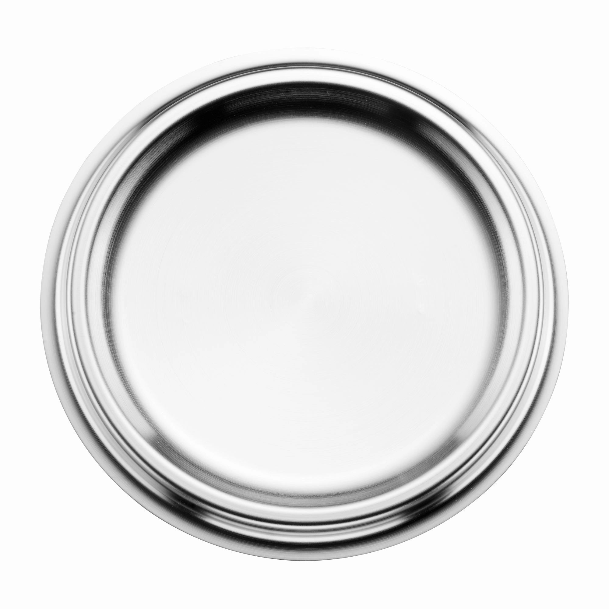 Demeyere Industry 5-Ply 2-qt Stainless Steel Saucepan