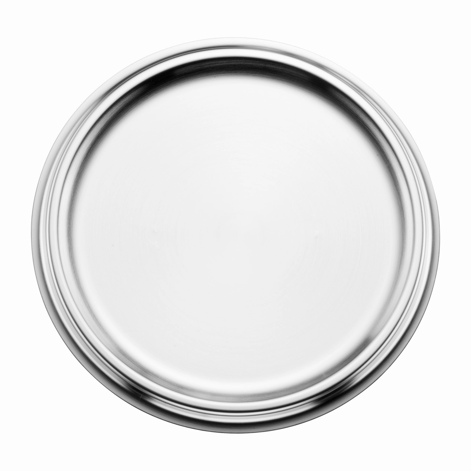 Demeyere Industry 5-Ply 5.5-qt Stainless Steel Dutch Oven
