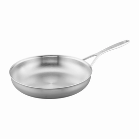 DEMEYERE Industry 5-Ply Stainless Steel Fry Pan Cookware online kitchen sale