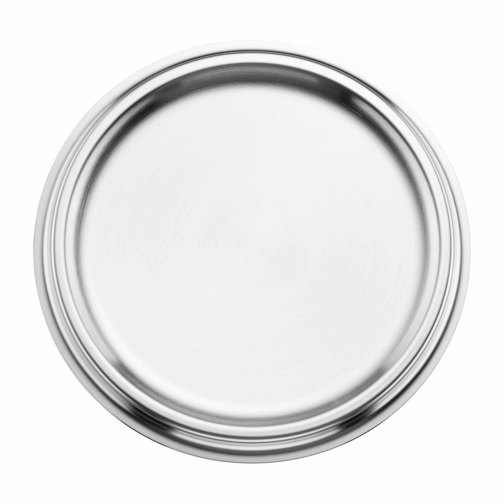 Demeyere Industry 5-Ply Stainless Steel Saucepan