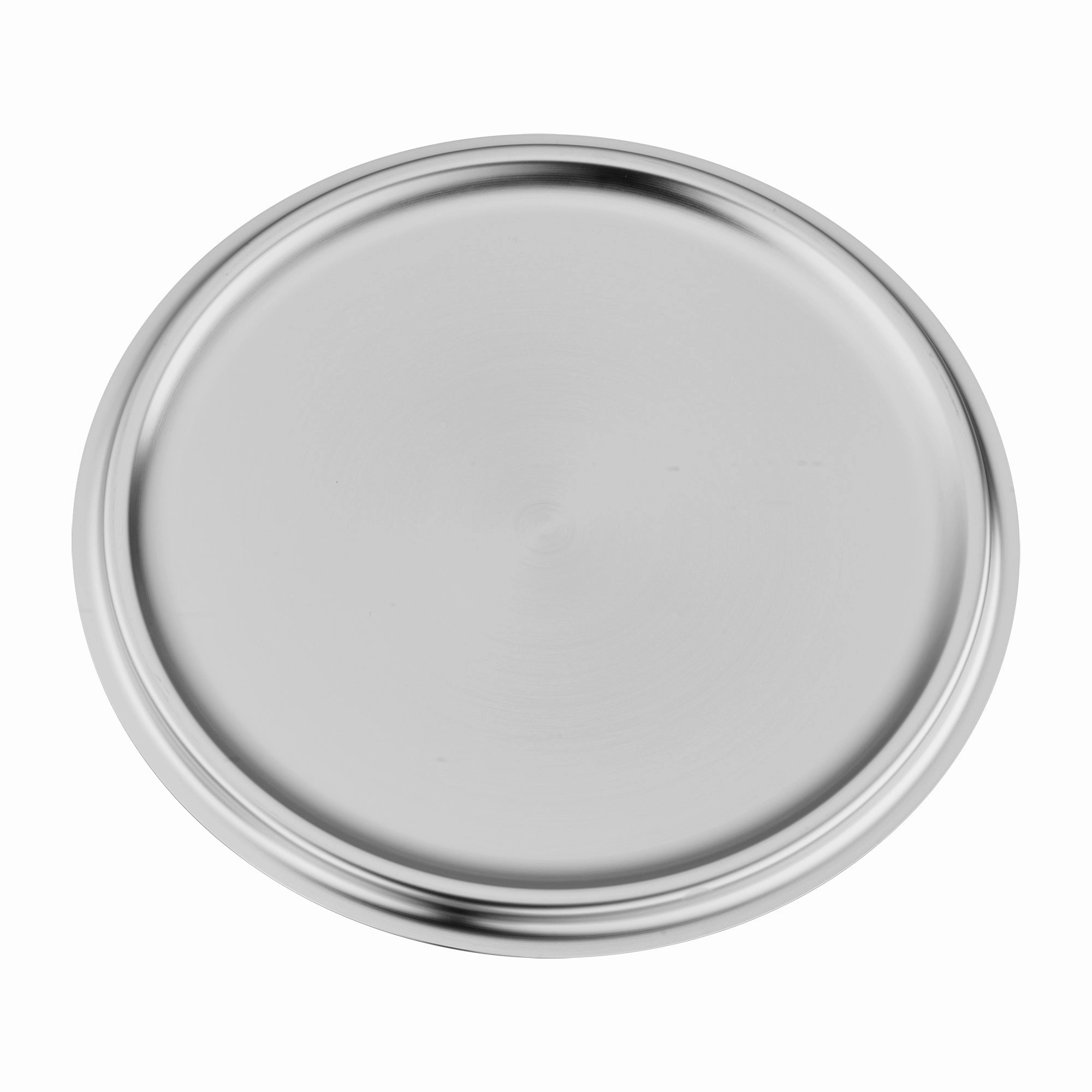 DEMEYERE Industry 5-Ply Stainless Steel Saute Pan