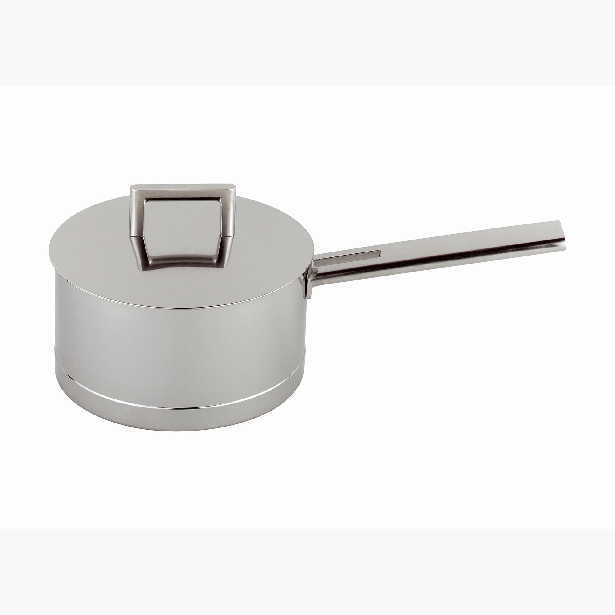 Demeyere John Pawson Stainless Steel Saucepan Cookware holiday sale