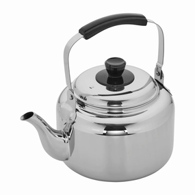 DEMEYERE Resto Stainless Steel Tea Kettle Cookware online kitchen sale