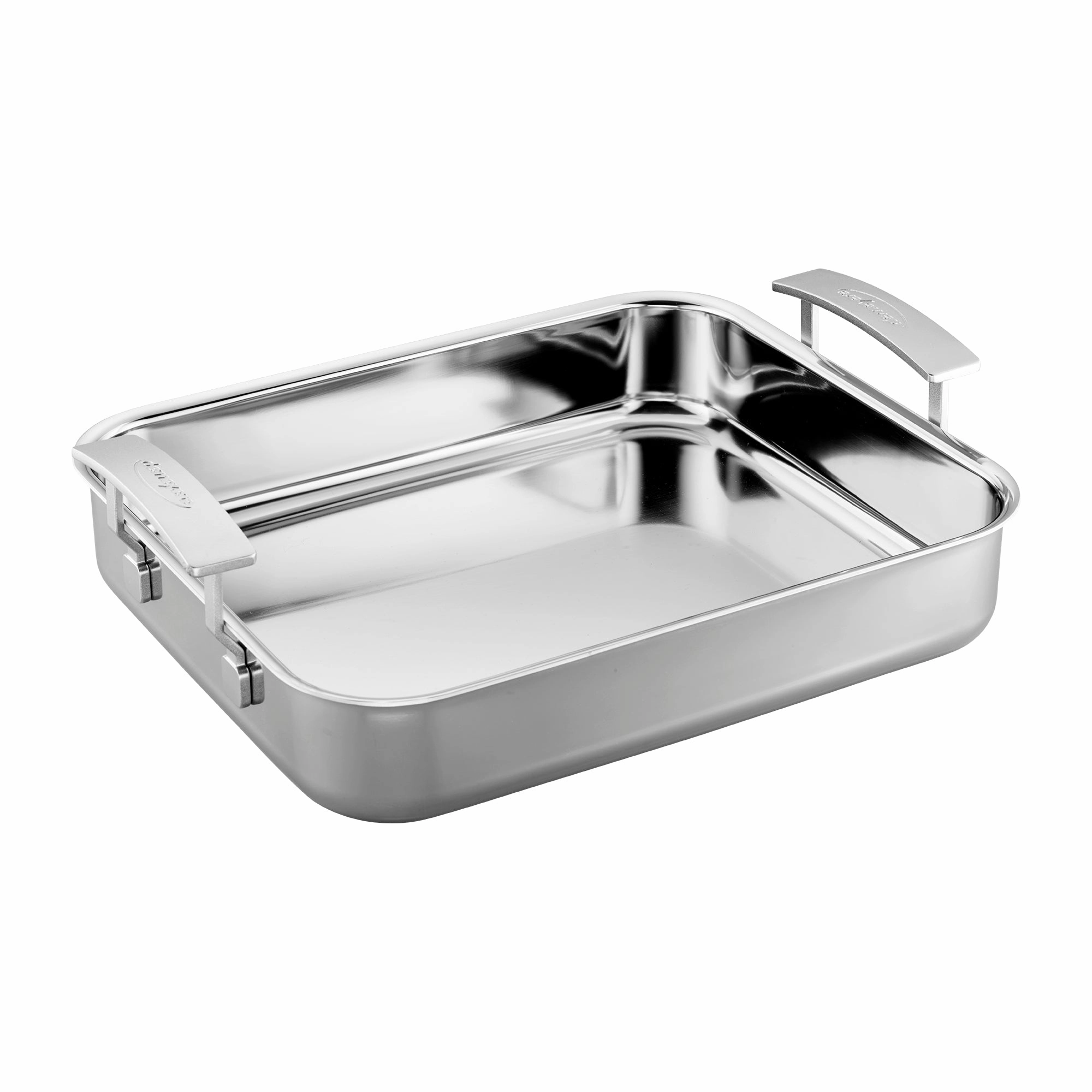 Demeyere Roasting Pan