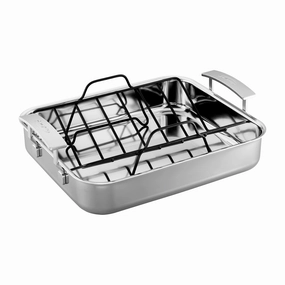 Demeyere Roasting Pan Cookware holiday sale
