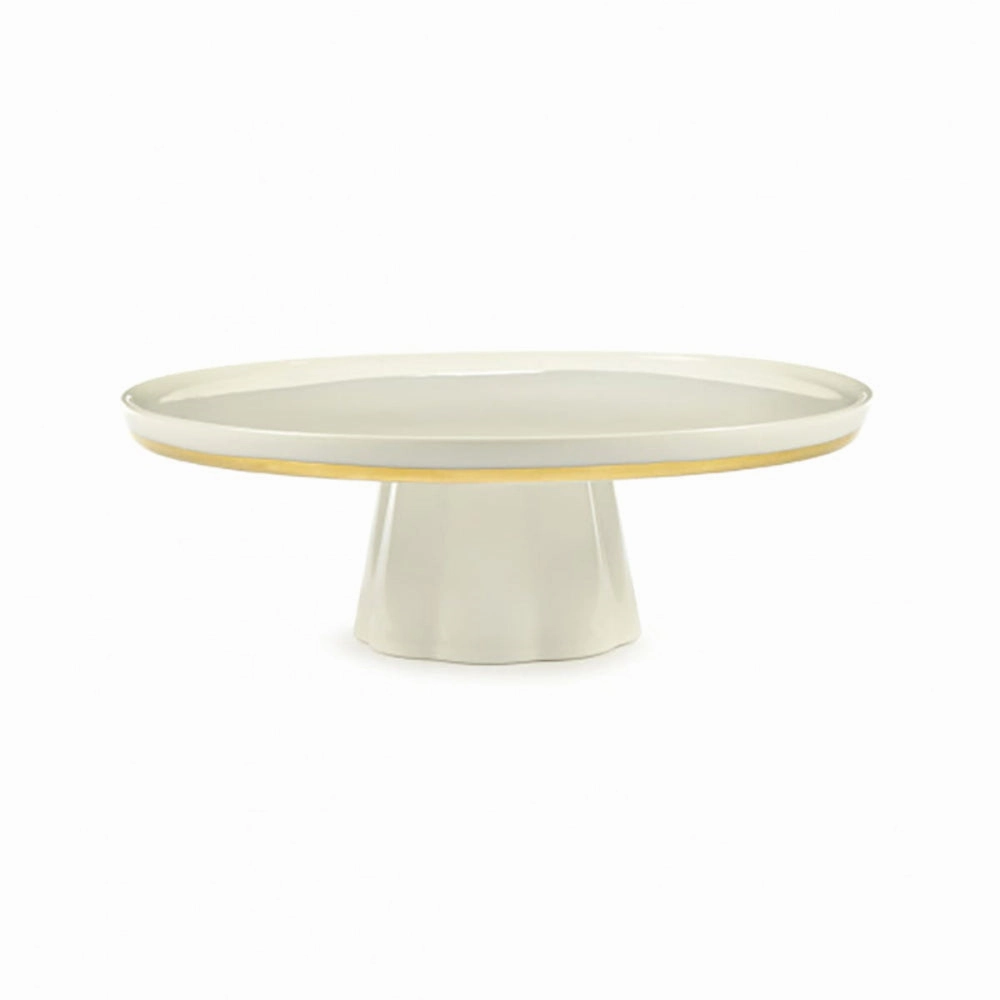 Desiree, Cake Stand, White Serveware Good quality and affordable