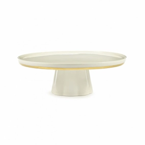 Desiree, Cake Stand, White Serveware Good quality and affordable