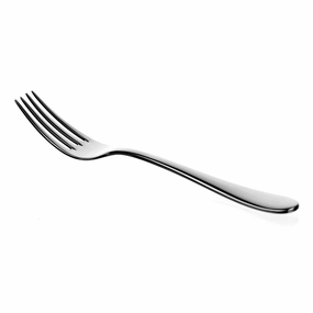 Dessert Fork Caffe Serveware clearance shop