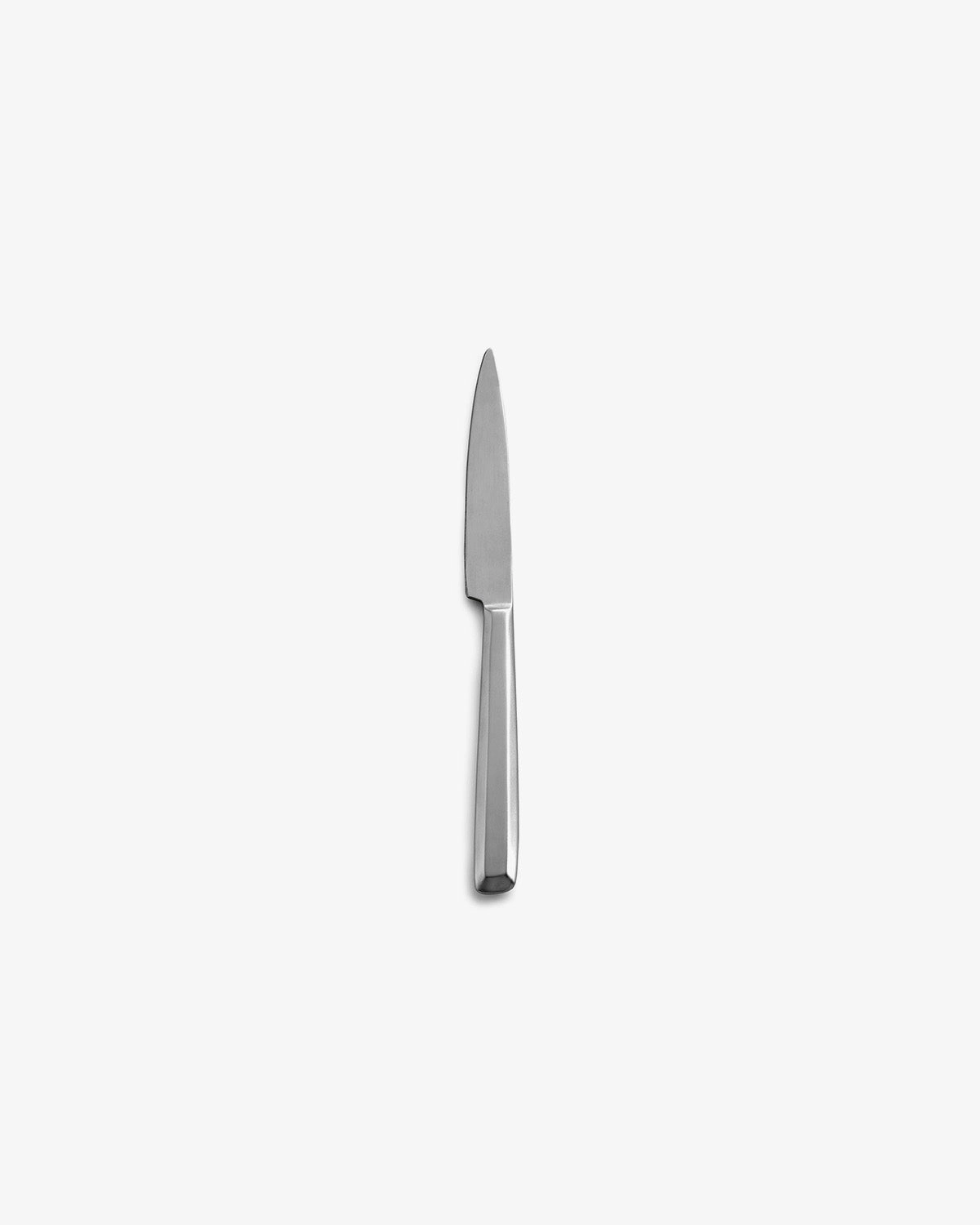 DESSERT KNIFE MATT ZO Cutlery Tableware online shop