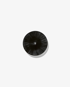 Dessert plate white/black variation 6 D Buy Dinnerware online shop