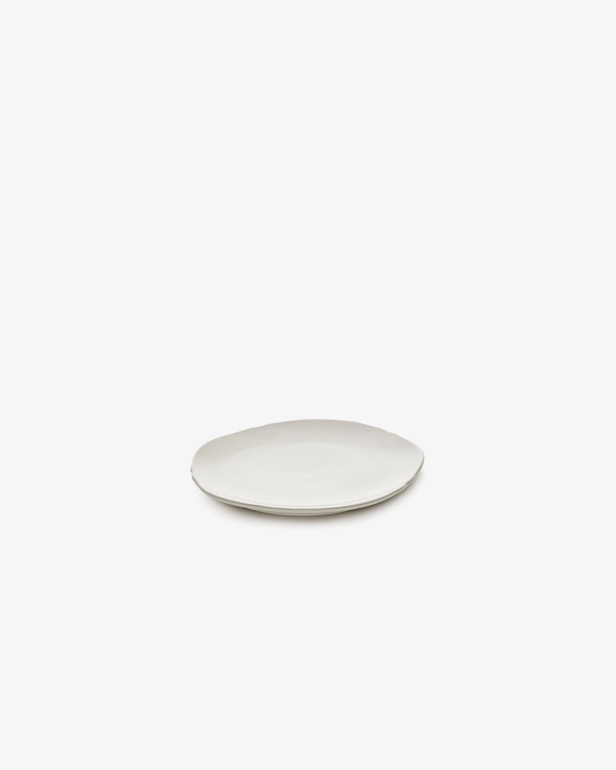 Dessert plate white Silhouette Buy Dinnerware online shop