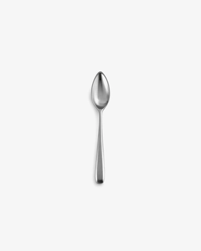 DESSERT SPOON MATT ZO Cutlery Tableware online shop