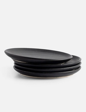 Diem Salad Plate (Set of 4) Dinnerware tableware promo