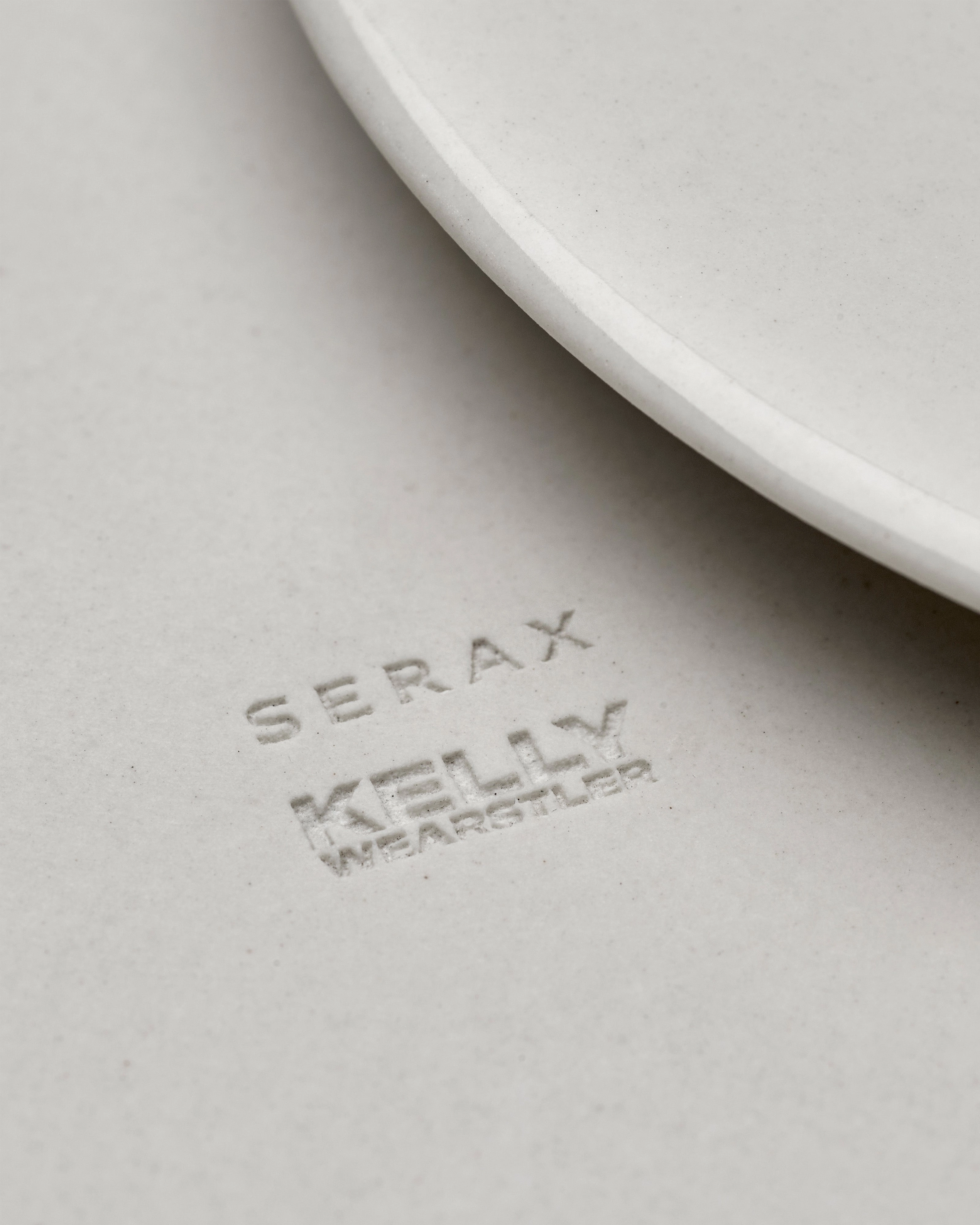 Dinner plate Alabaster Dune