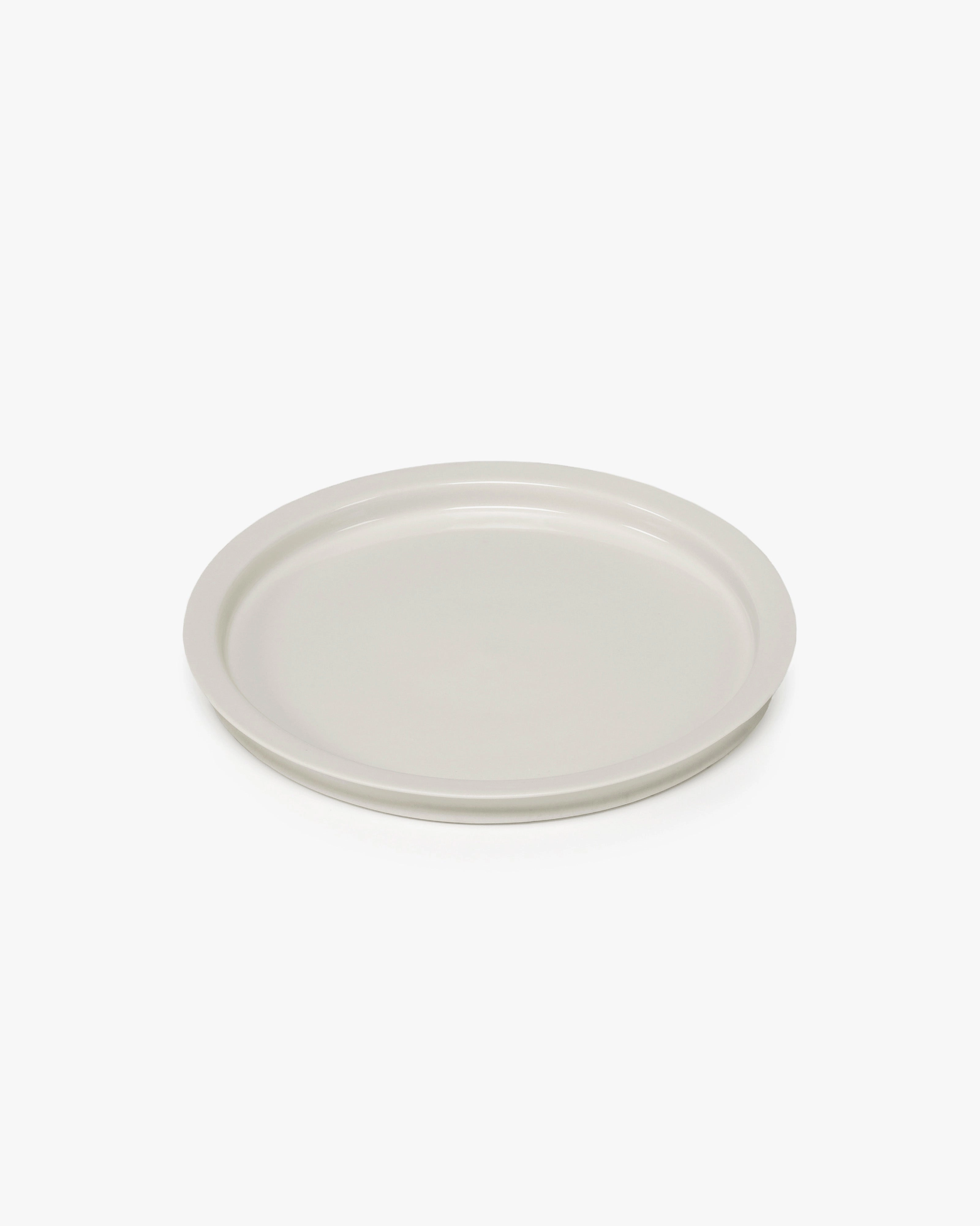 Dinner plate Alabaster Dune