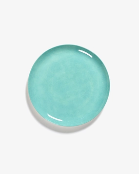 Dinner plate azure Feast Buy Dinnerware online shop