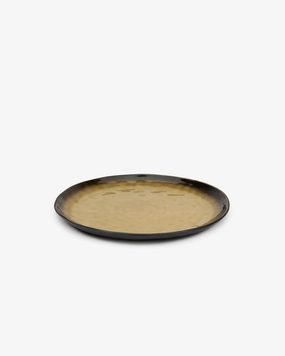 Dinner plate green Pure Buy Dinnerware online shop
