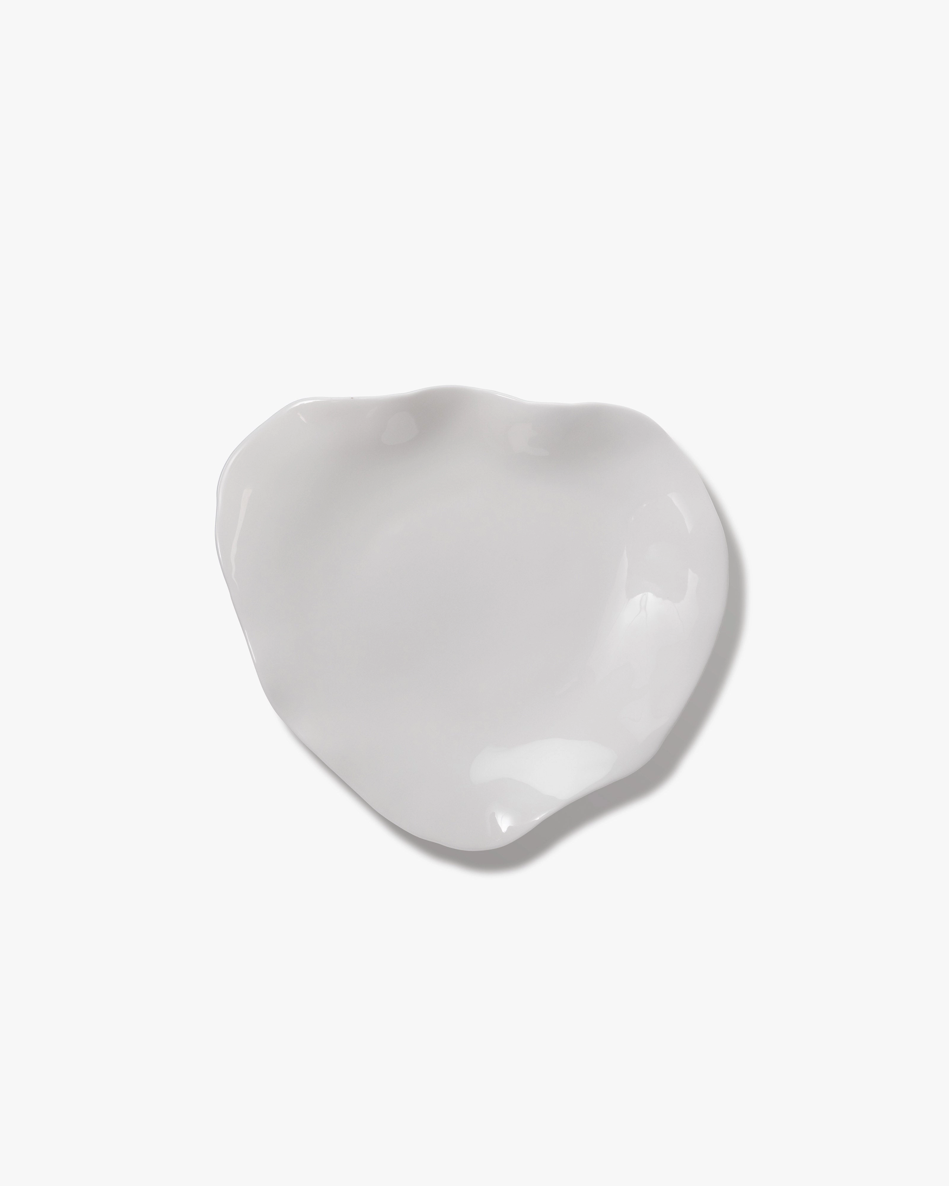 Dinner plate Heaven round white Perfect Imperfection Buy Dinnerware online shop