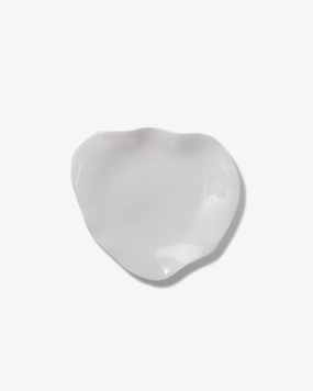 Dinner plate Heaven round white Perfect Imperfection Buy Dinnerware online shop