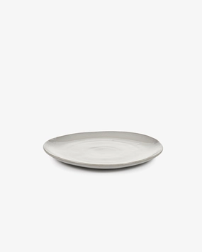 Dinner plate off-white La Mre Buy Dinnerware online shop