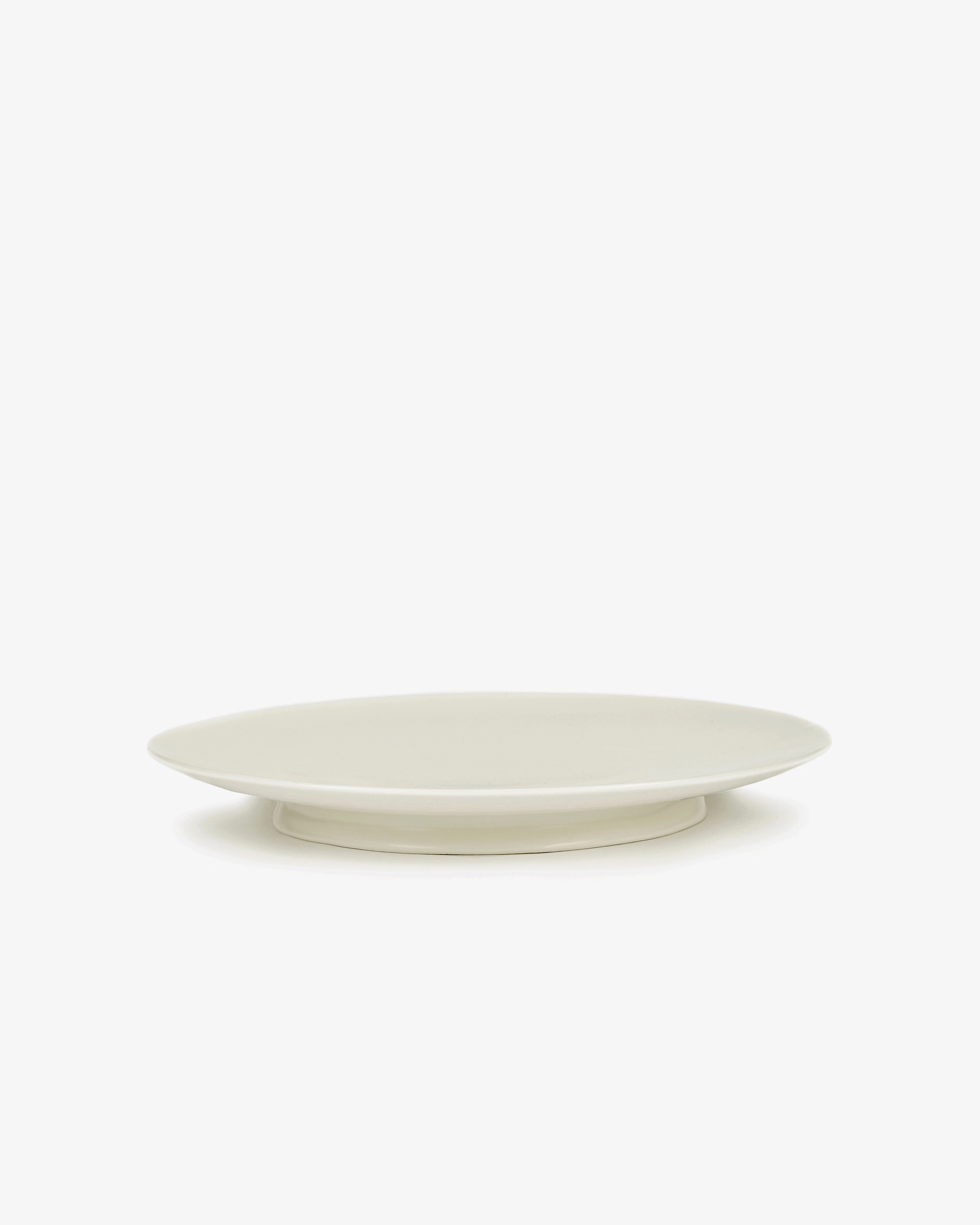 Dinner plate off-white Ra Buy Dinnerware online shop