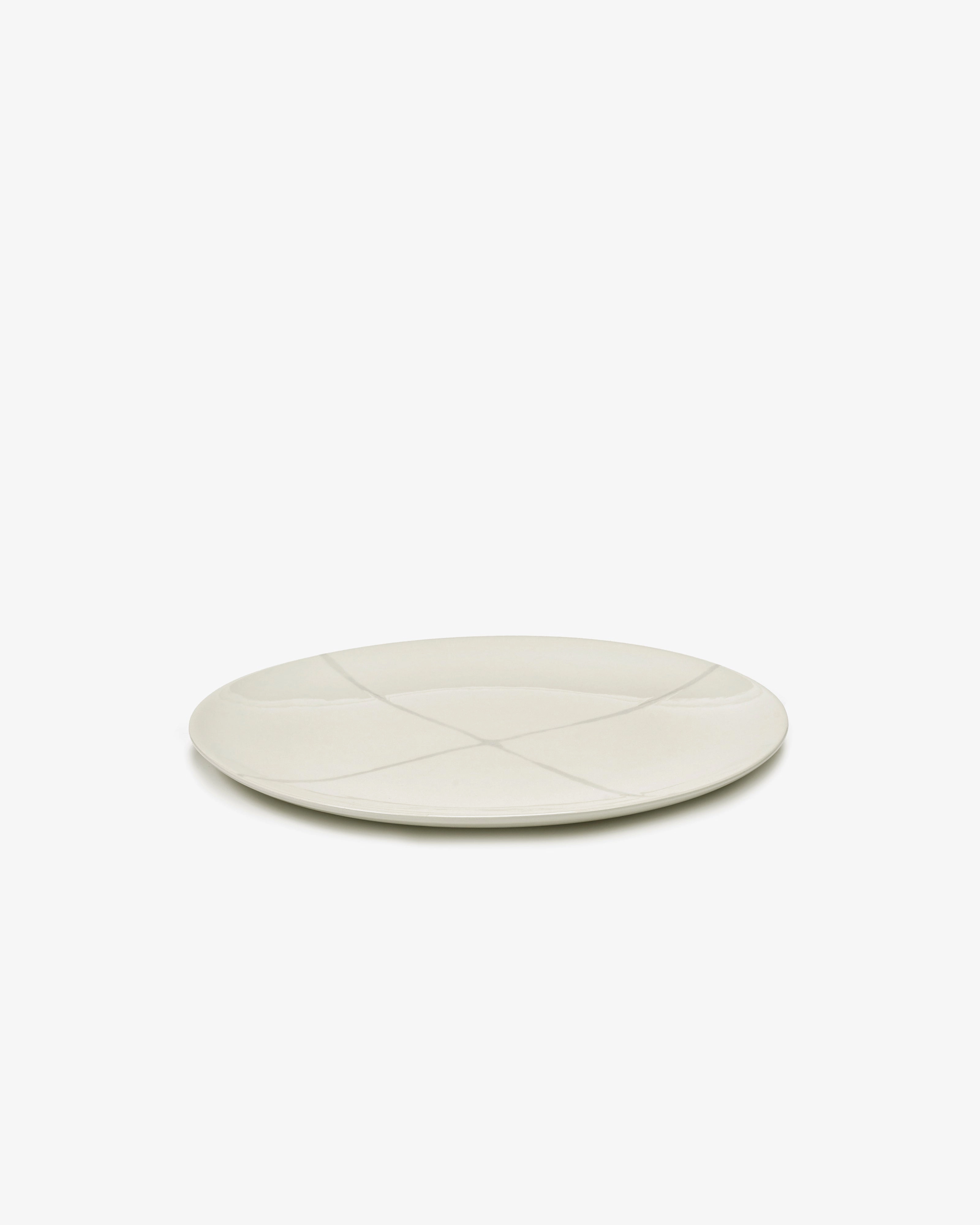 Dinner plate Salt Zuma Buy Dinnerware online shop