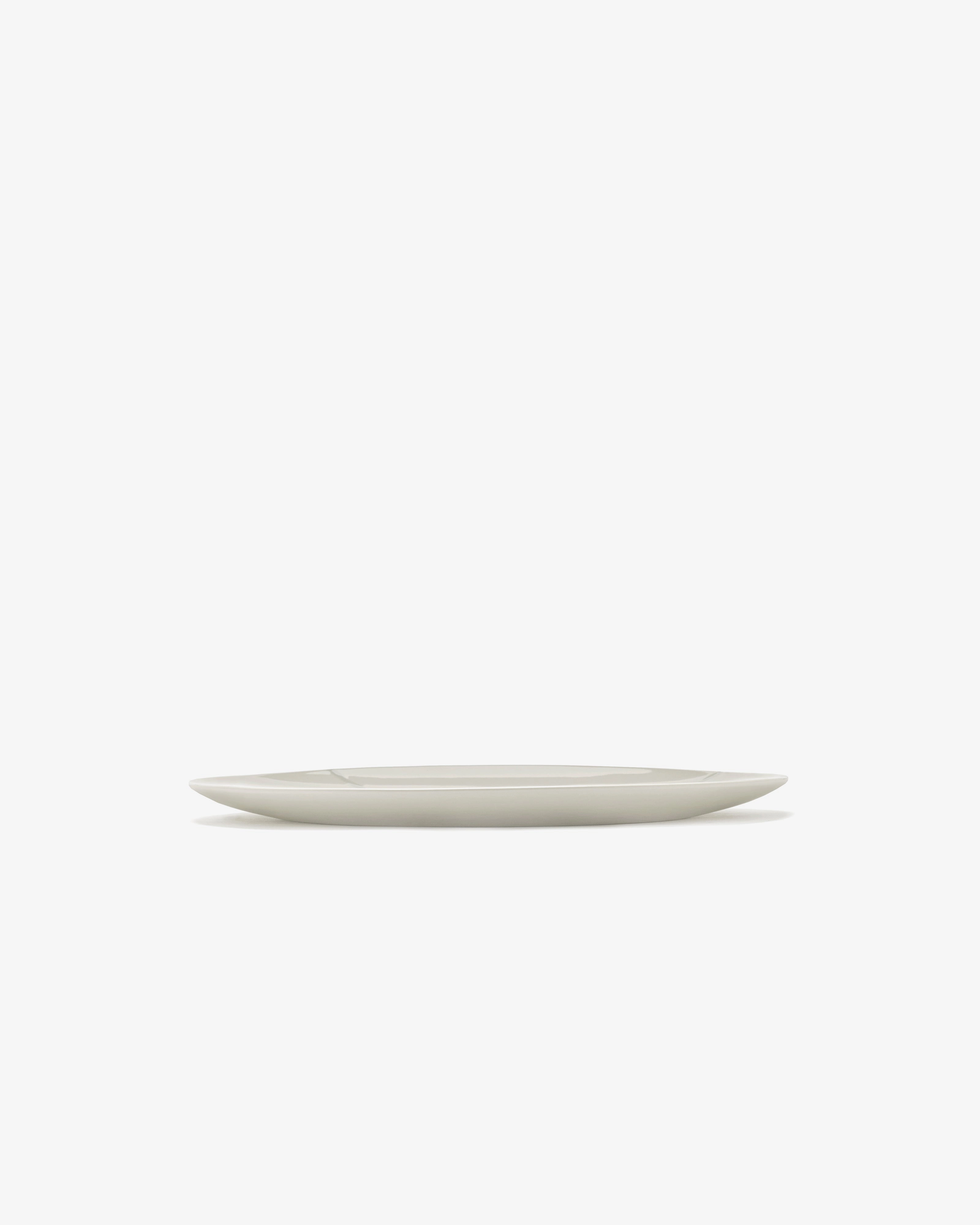 Dinner plate Salt Zuma