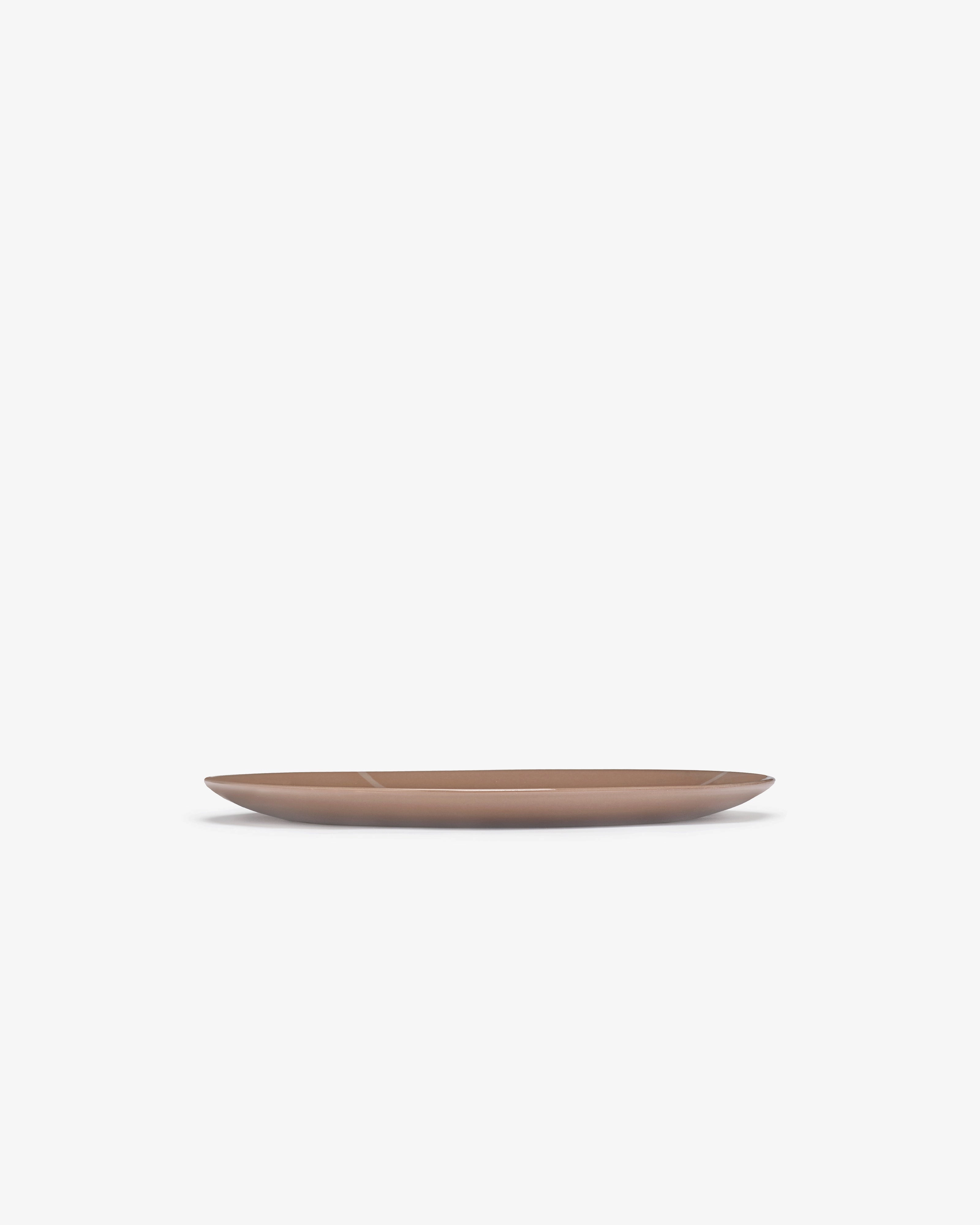 Dinner plate Sienna Zuma