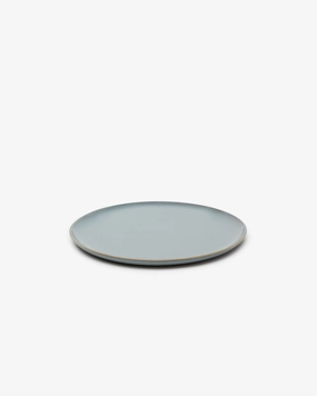 Dinner plate smoky blue Terres de rves Buy Dinnerware online shop