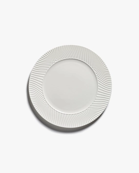 Dinner plate white Nido Buy Dinnerware online shop