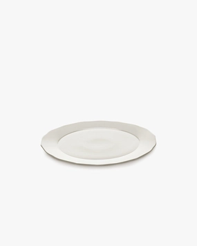 Dinner plate white Silhouette Buy Dinnerware online shop