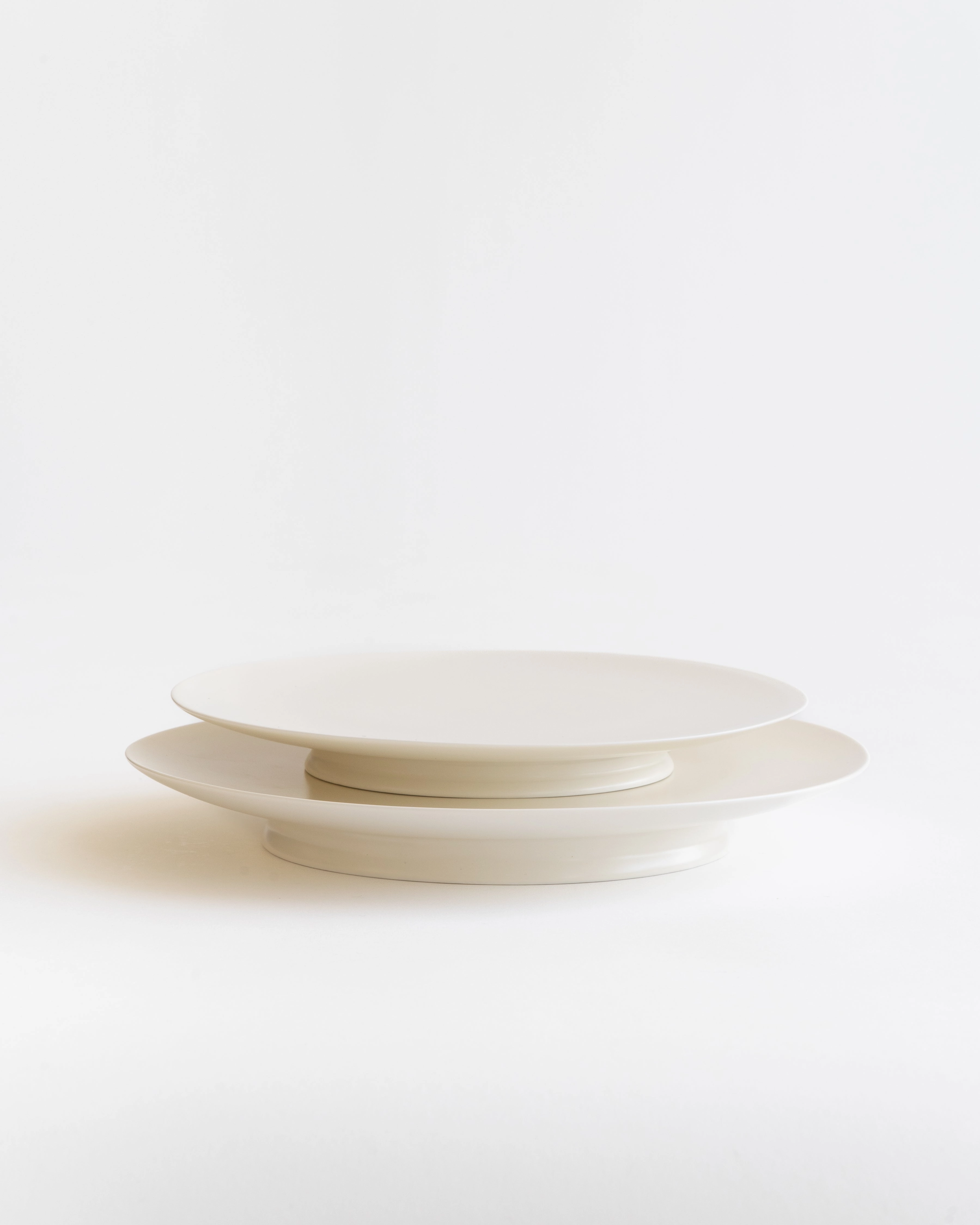 Dinner Set 12 pieces Off White Ra