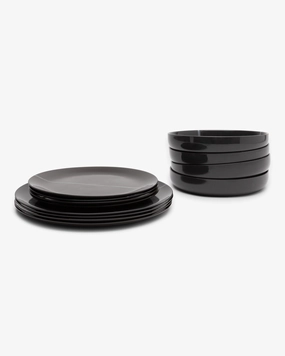 Dinner Set 12 pieces pacific zuma Buy Dinnerware online shop