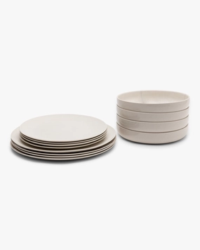 Dinner Set 12 pieces salt zuma Buy Dinnerware online shop