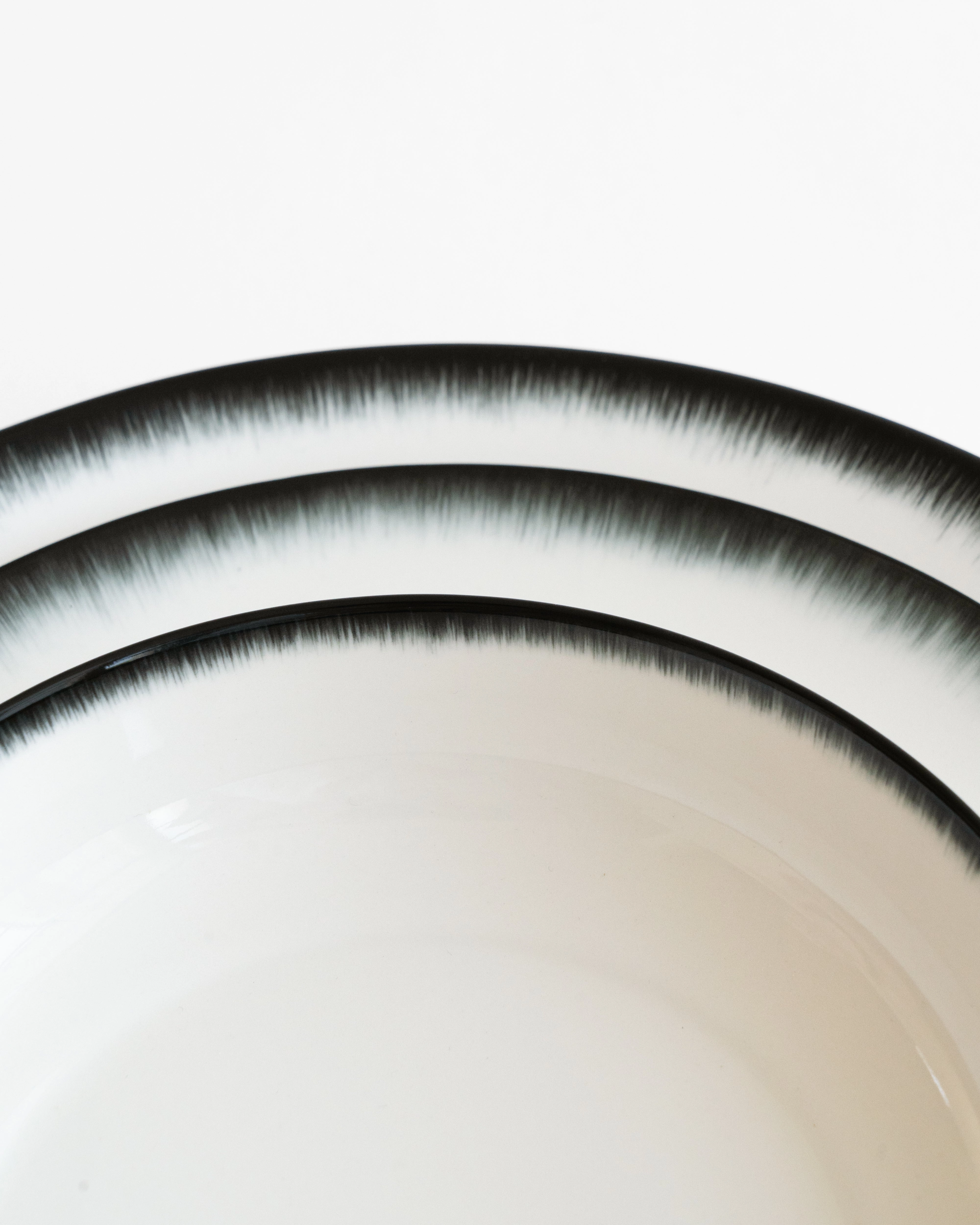 Dinner Set 12 pieces Var 3 & A D