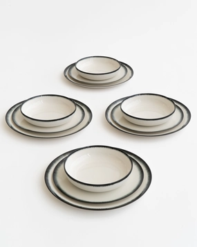 Dinner Set 12 pieces Var 3 & A D Buy Dinnerware online shop