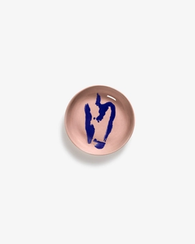 Dish S delicious pink - blue pepper Feast Buy Dinnerware online shop