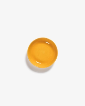 Dish S sunny yellow Feast Buy Dinnerware online shop