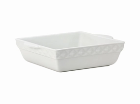 DisplayTux Casserole Square 3-1/4qt 12"(10" w/o handle)x10"x3", 2 Pieces Bakeware online promo