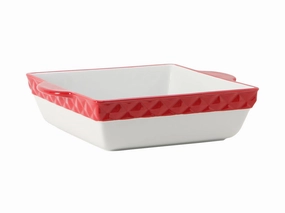 DisplayTux Casserole Square 3-1/4qt 12"(10" w/o handle)x10"x3", 2 Pieces Bakeware online promo