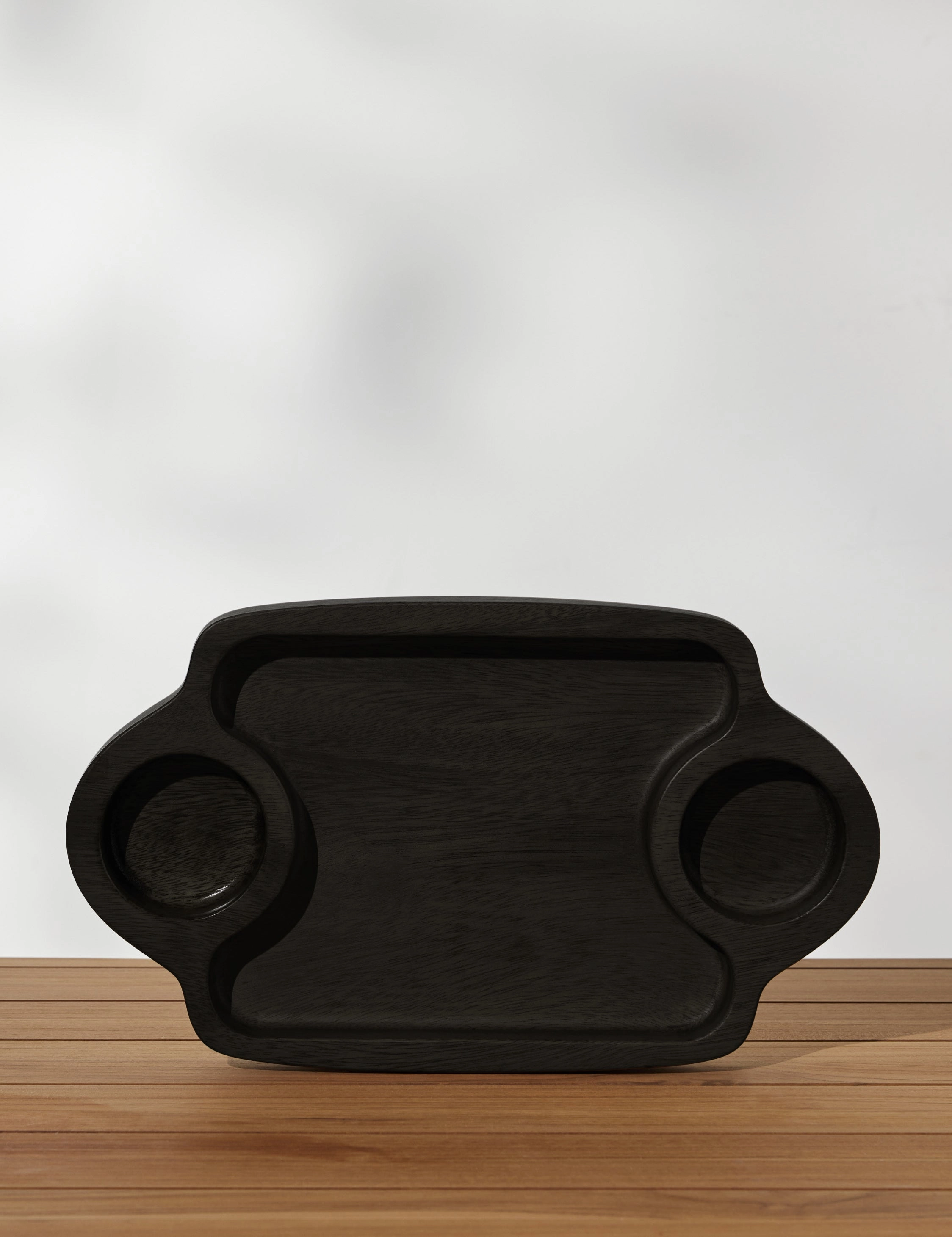 Divided Serving Tray by Sarah Sherman Samuel Serveware kitchen discount